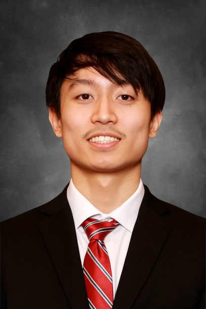 Alan Liu
