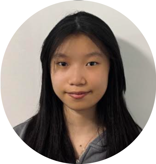 Irene Wang