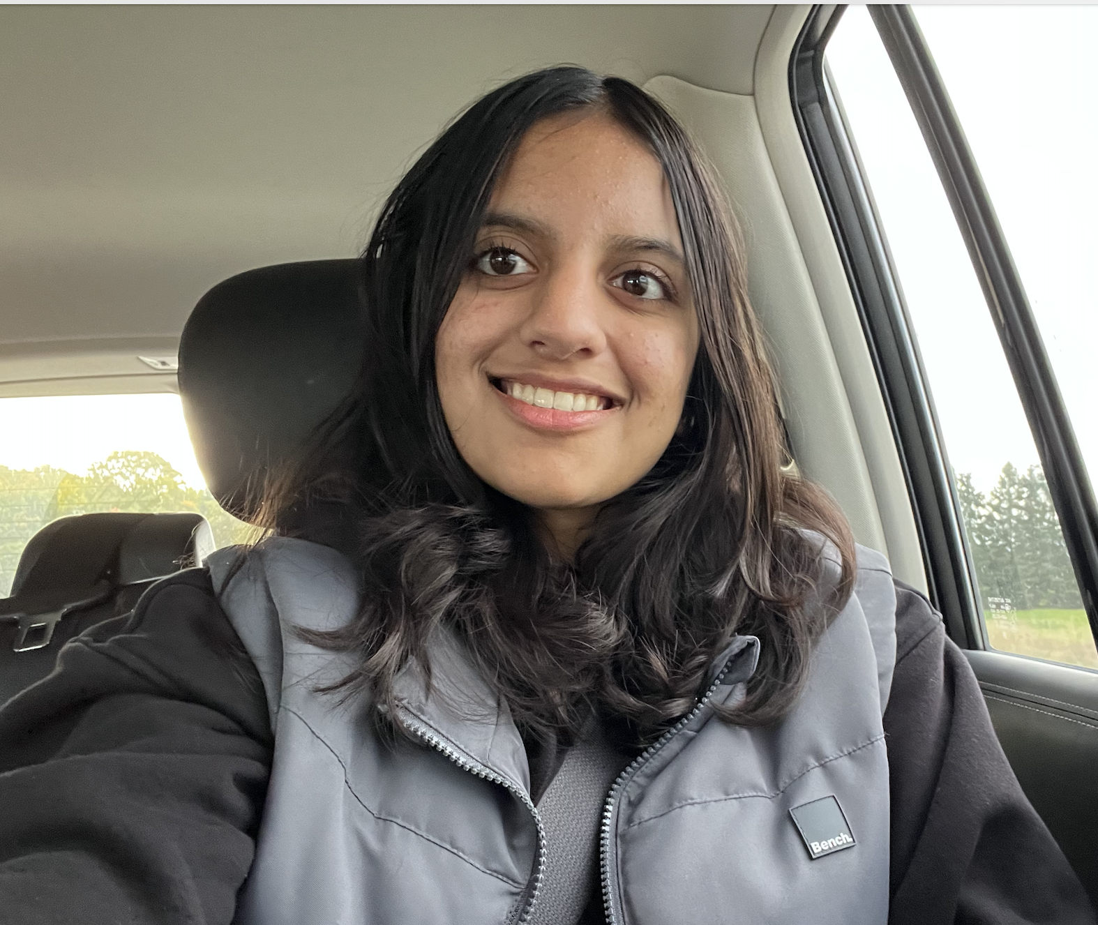 Saanvi Lal