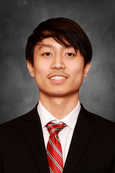 Alan Liu