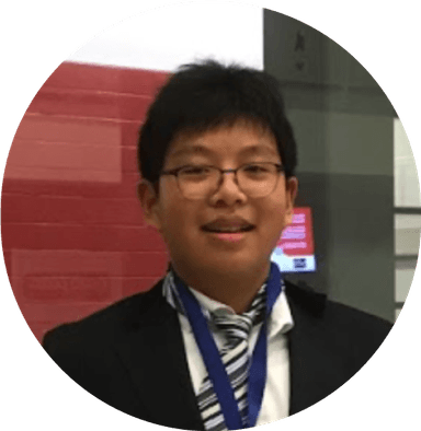 James Yang