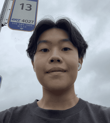 Micheal Zang