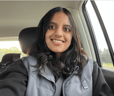 Saanvi Lal