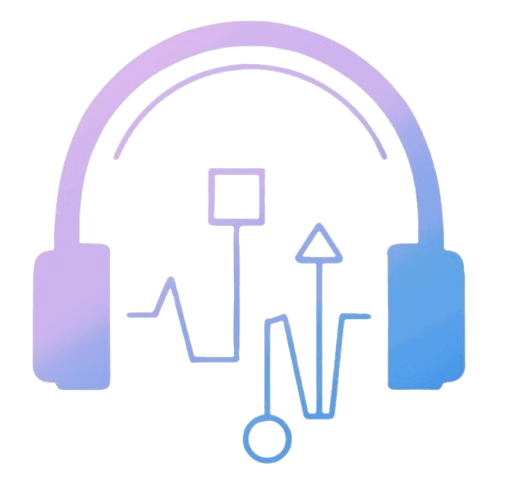 RythmHacks Headphones